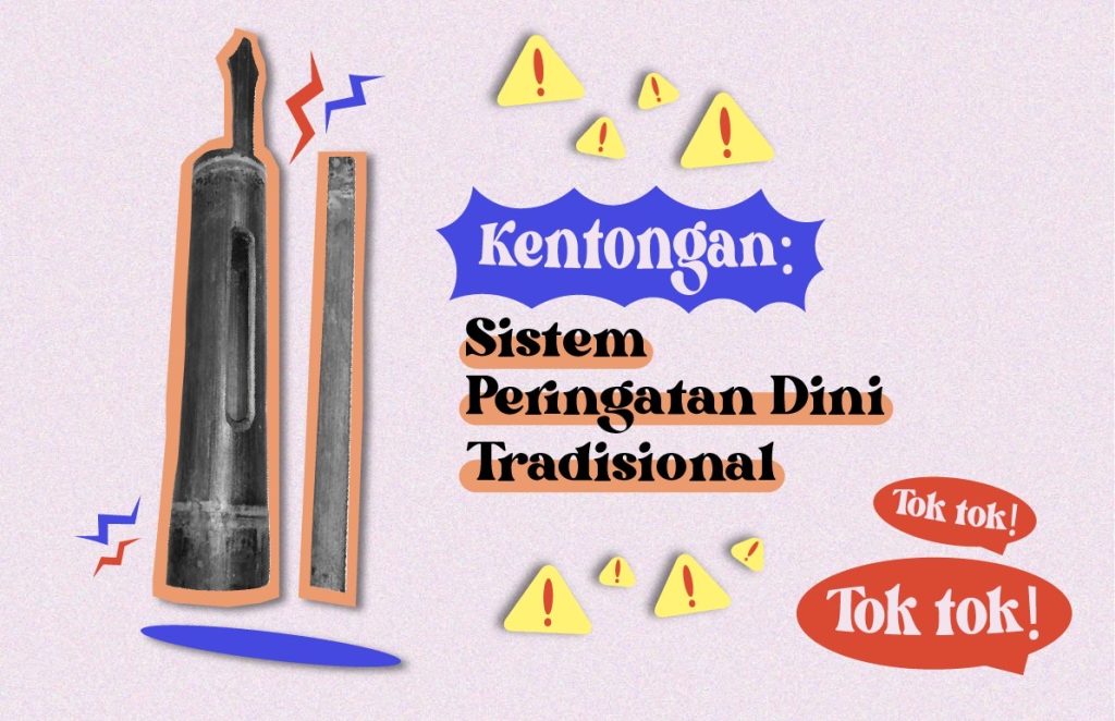 Sistem Peringatan Dini Repsigama