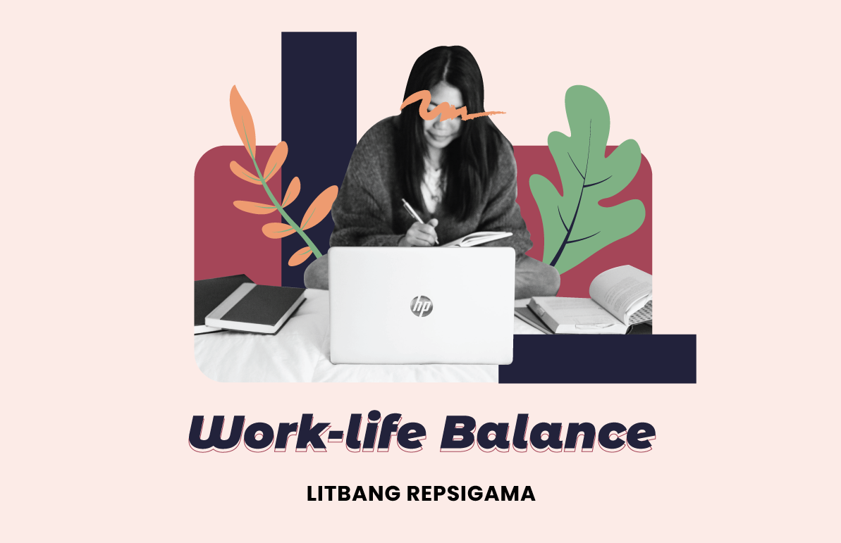 Work-life Balance – REPSIGAMA