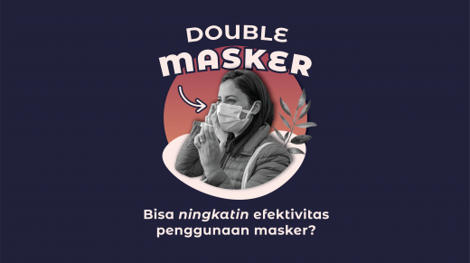 Double Masker